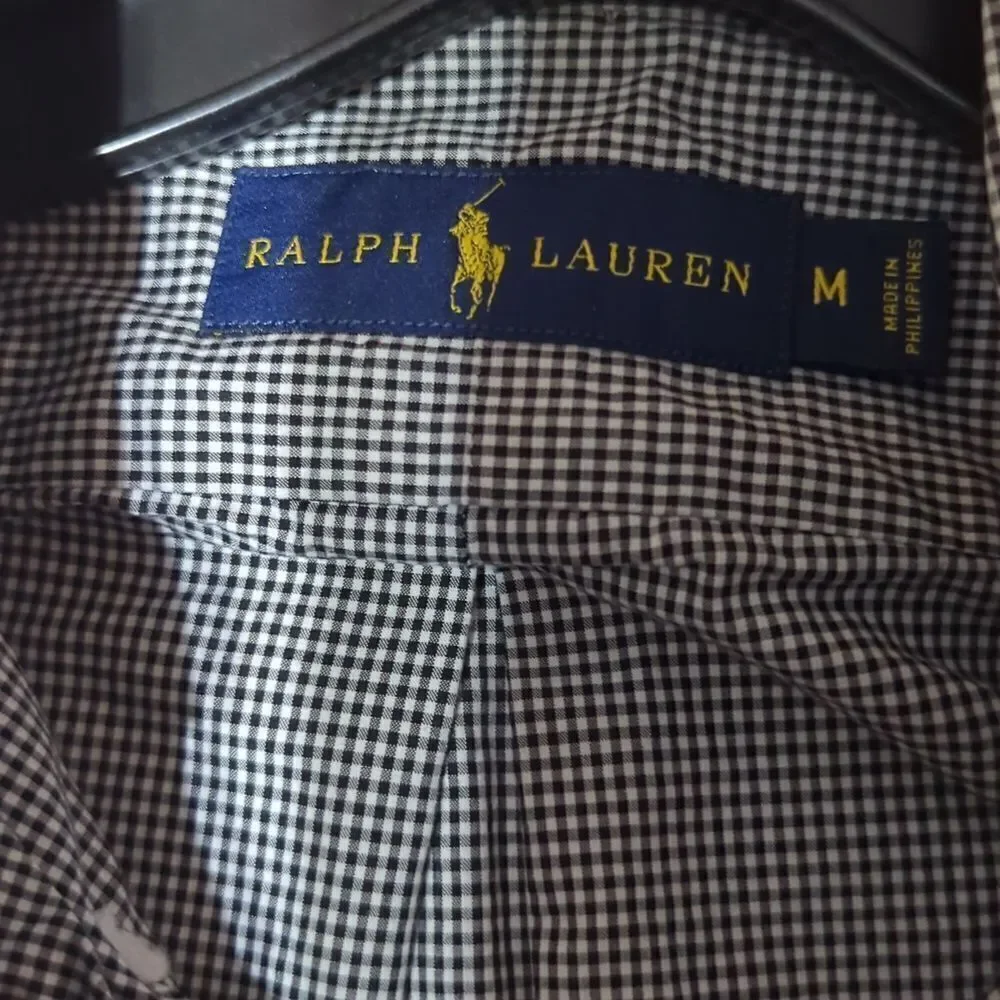 Ralph Lauren polo ralph